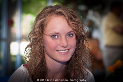 Those Eyes! Those Eyes!