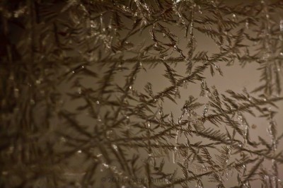 Cold and Ice Cold and Ice