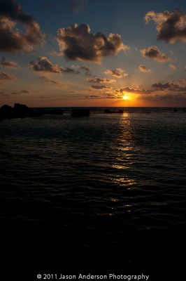 Mexican Sunset Mexican Sunset