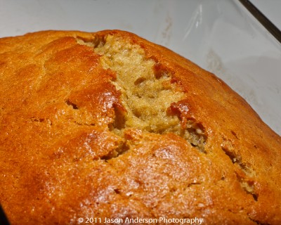 Banana Bread 1 Banana Bread 1