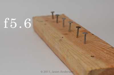 Aperture f5.6 Aperture f5.6