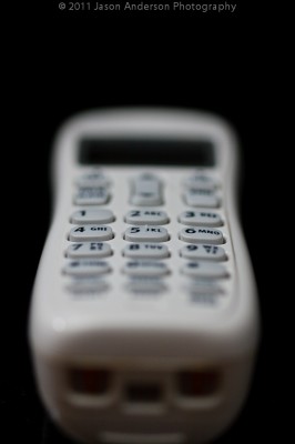 Second Focus Point Second Focus Point