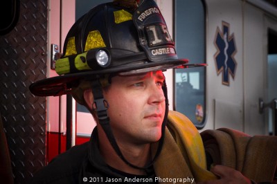 Castle Rock Firehouse - Profile