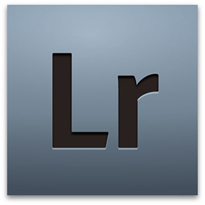 Lightroom Logo