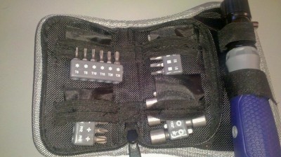 Torx Kit