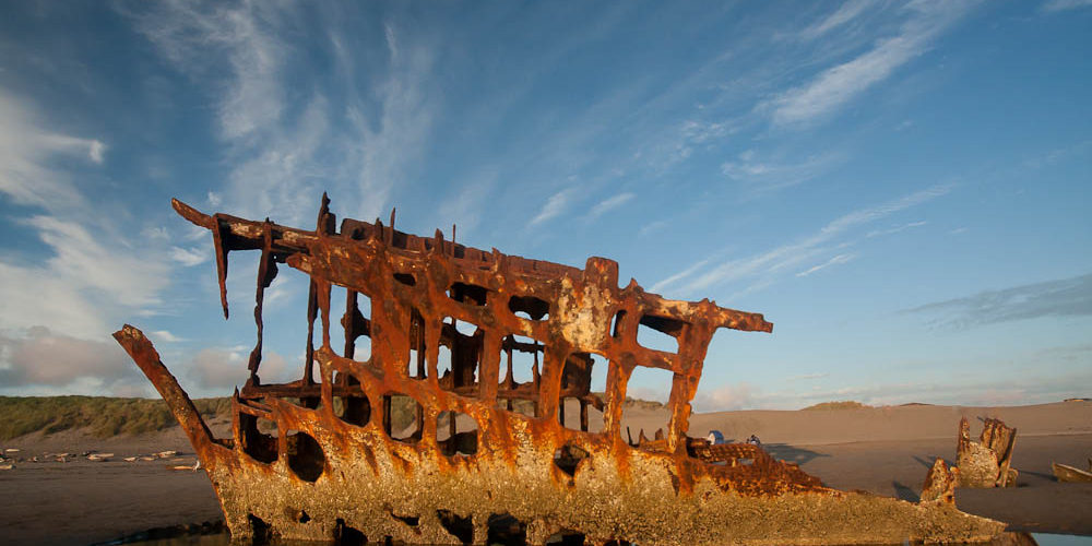 iredale-12 Wreck of the Peter Iredale 12