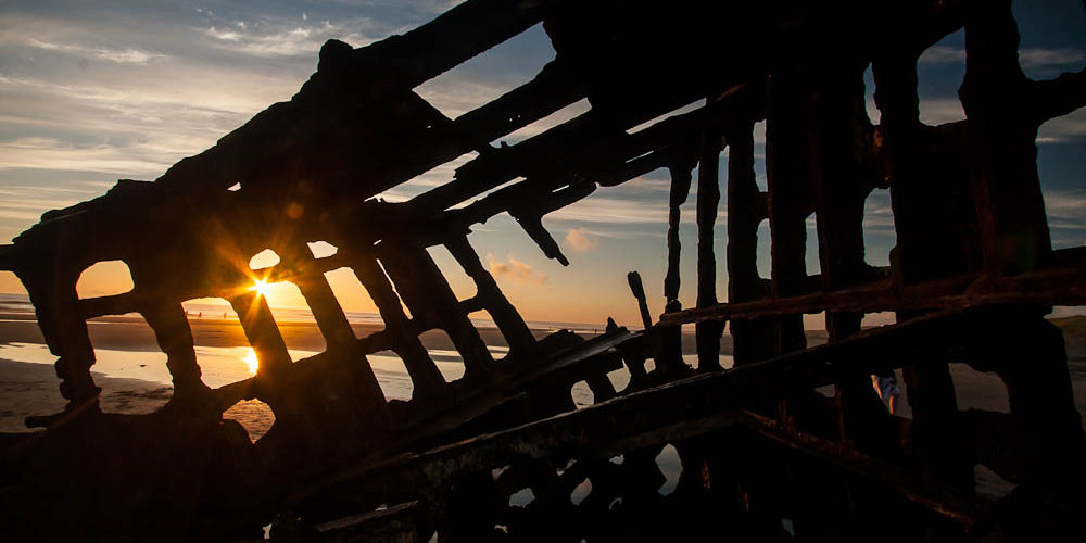 iredale-6 Wreck of the Peter Iredale 6