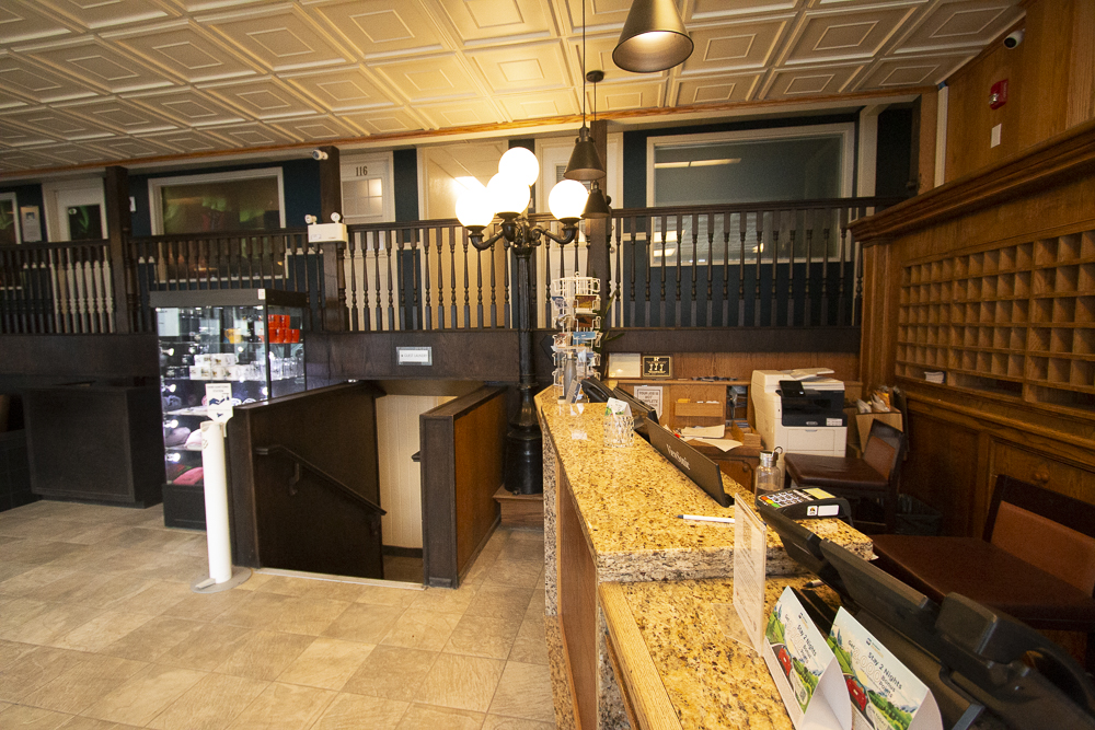 Best Western Gold Rush Inn