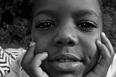 Noise in Black and White