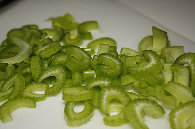 Celery