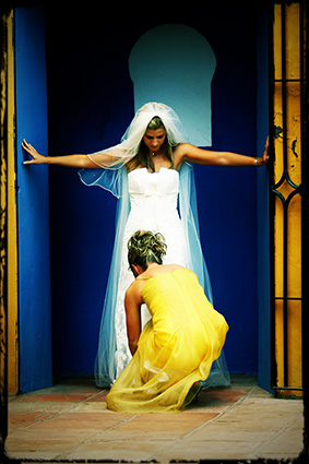 Crash Taylor Gallery