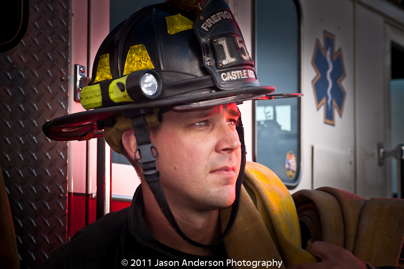 Castle Rock Firehouse Castle Rock Firehouse