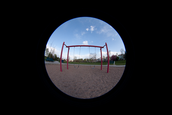 Fisheye
