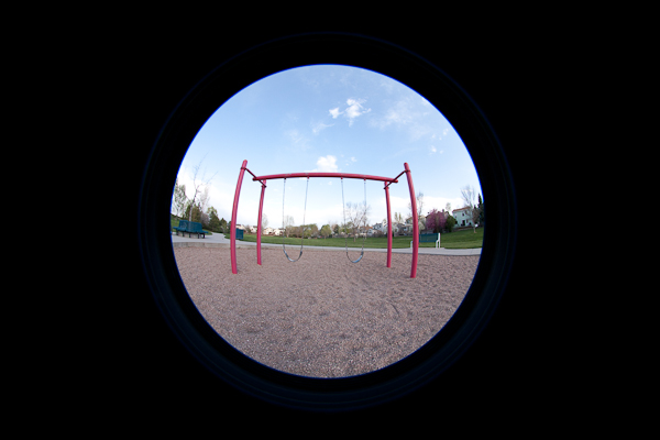Fisheye
