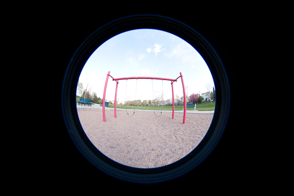 Fisheye