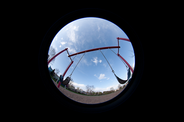Fisheye