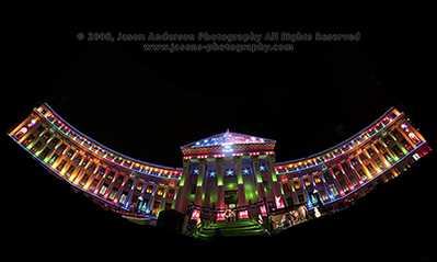 Denver Civic Center