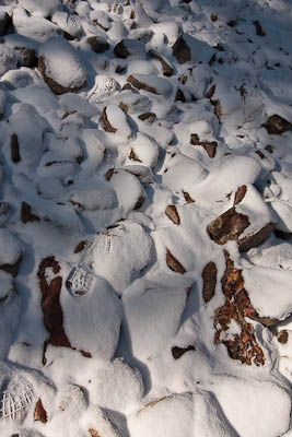 What is it about Rocks - Set