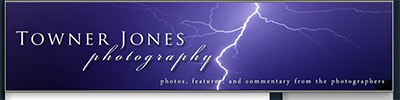 Towner Jones Photography