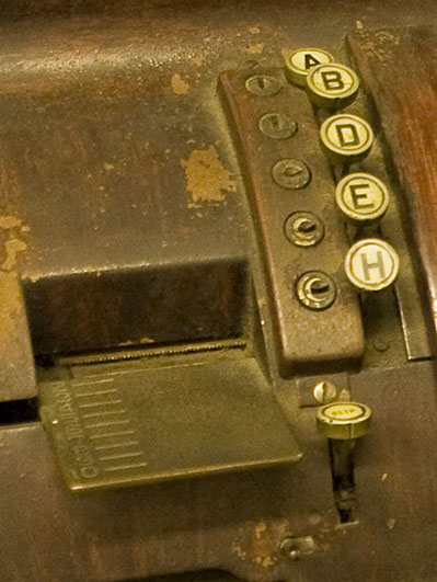 What's This - Week 22