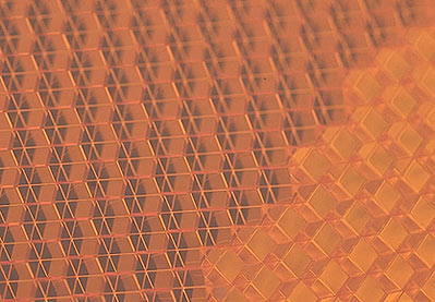 What's This? - Week 4