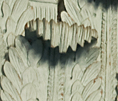 What's This - Week 5?