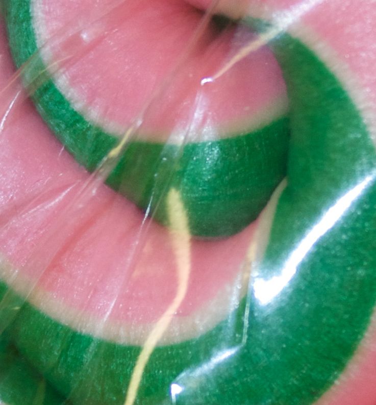 What's This? - Week 8