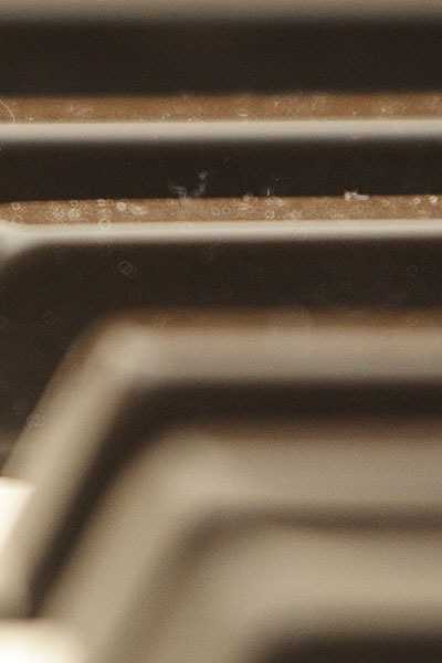 What's This? - Week 9